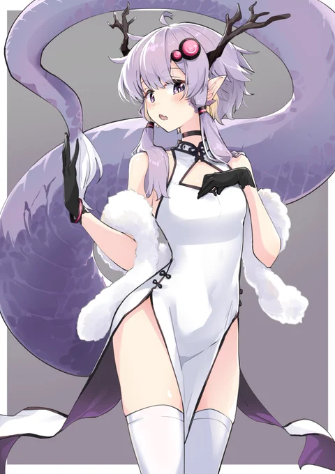 (再掲)ドラゴンゆかり 
