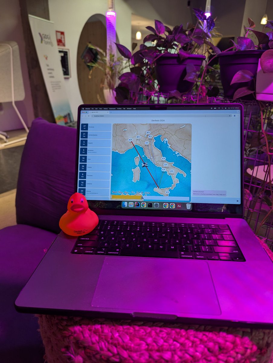 Carlo Lucera (HatDroid) 💙 tweet media