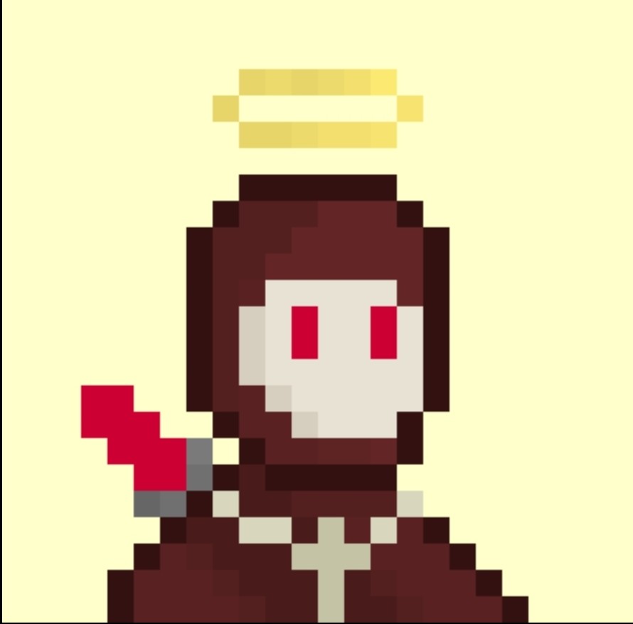 QBull 🥷 (@quizprmr) on Twitter photo NINJA #4016 GIVEAWAY
I have received a lot from the #PRMR team, so now I want to give something back to someone.
Tell me what is your favorite memecoin and NFT collection on <a href="/injective/">Injective 🥷</a>, and tell me why you chose them, I will pick someone in 48h 🤝 NINJA #4016 GIVEAWAY
I have received a lot from the #PRMR team, so now I want to give something back to someone.
Tell me what is your favorite memecoin and NFT collection on <a href="/injective/">Injective 🥷</a>, and tell me why you chose them, I will pick someone in 48h 🤝
