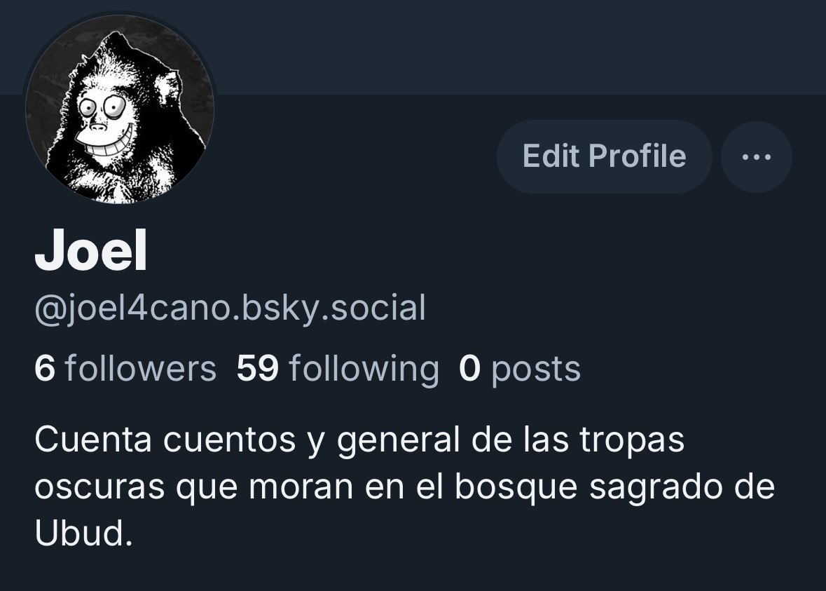 joel4cano's tweet image. 