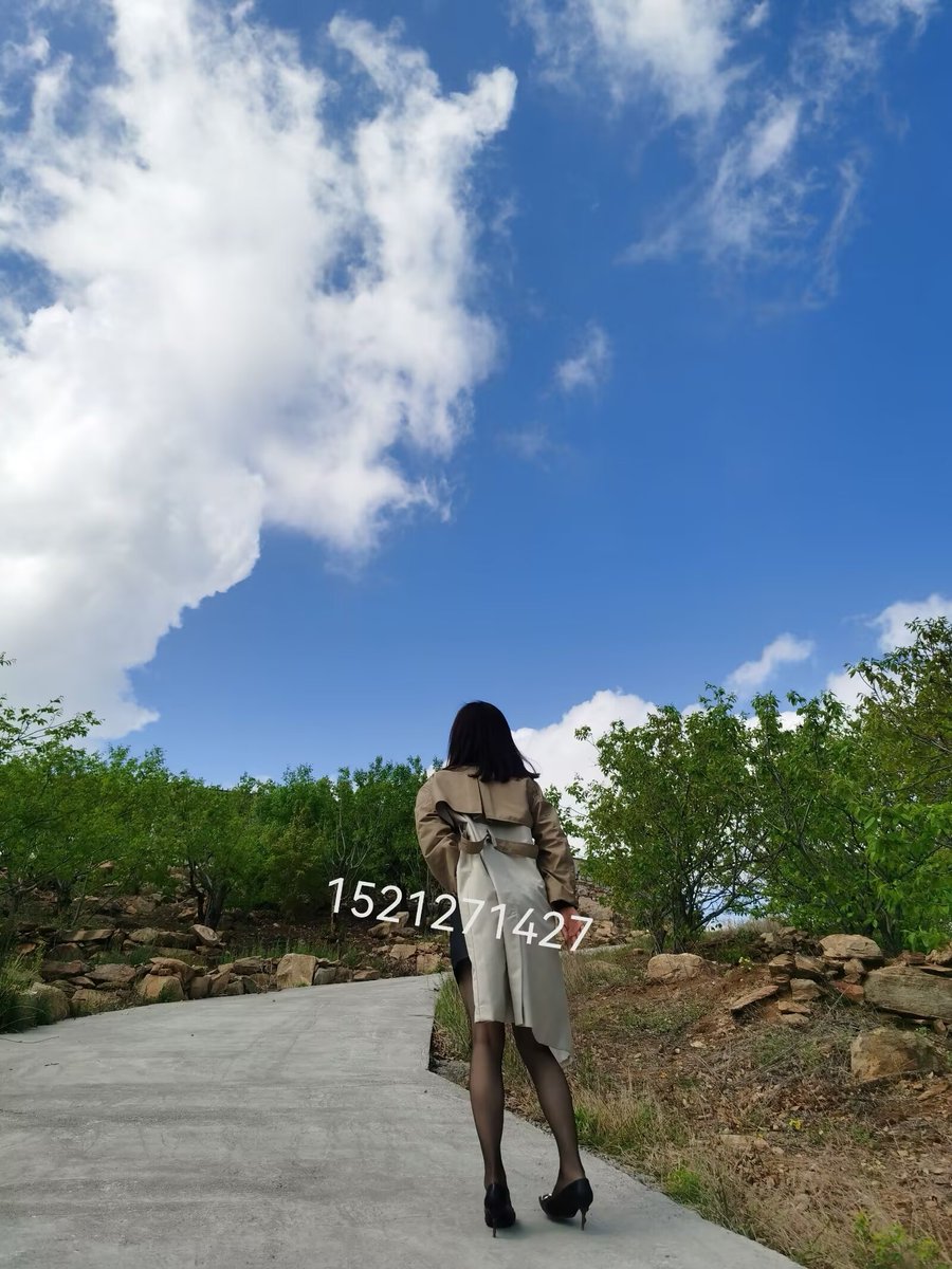 近期准备进山转转，抓住秋天的尾巴！！