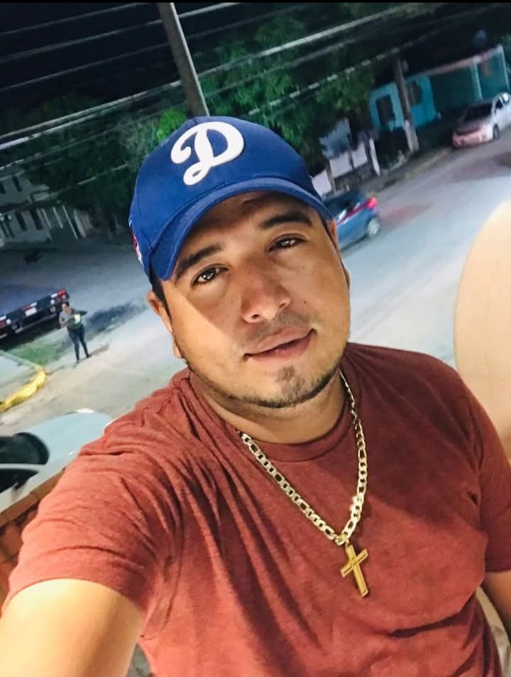 Un Jotito de Tampico 🐤 tweet media