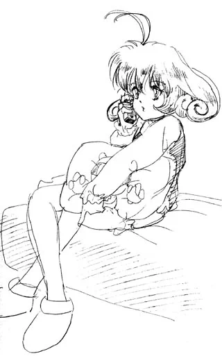 コムネットならありましたが。 #コレクターユイ 