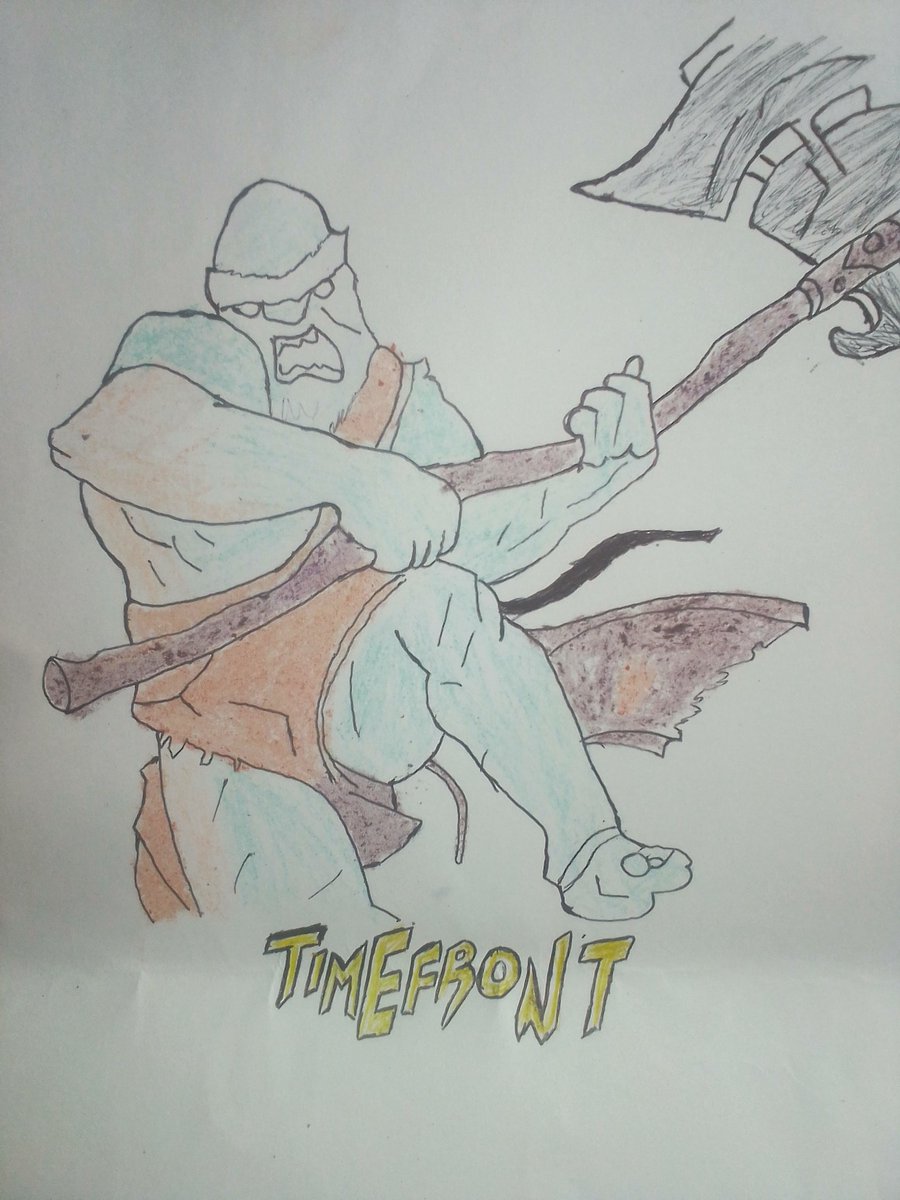 De1stPIBRANT's tweet image. GM 🌻 LEGENDS
It's the Weekend again

Designed my own gaming character for @PlayTimefront 
I hope the Community Love it❤️ #TimeFront