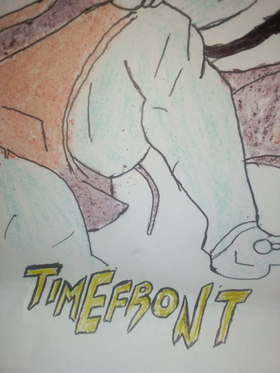 De1stPIBRANT's tweet image. GM 🌻 LEGENDS
It's the Weekend again

Designed my own gaming character for @PlayTimefront 
I hope the Community Love it❤️ #TimeFront