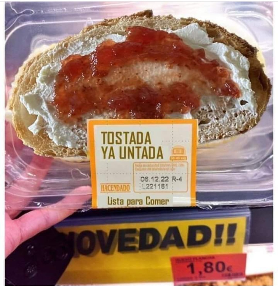 Y esto que???