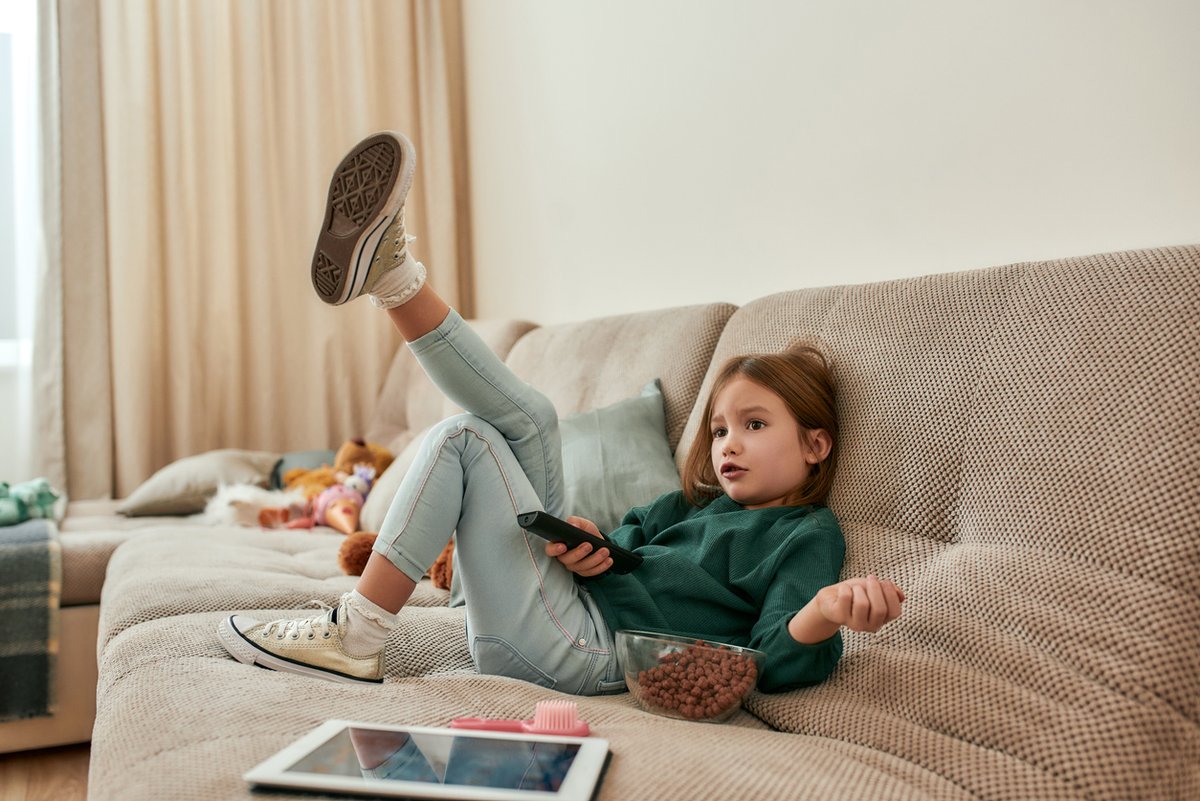 [#MIPJunior2024 👦]

2024: Children's TV Audience Grows in Key Markets, Driven by Original Content and New Programming Trends

More informations ? Read our press release here :👉 ow.ly/WmZX50TOtru

#MIPJunior #Cannes #kidsTV 
<a href="/mip/">MIP Markets</a>