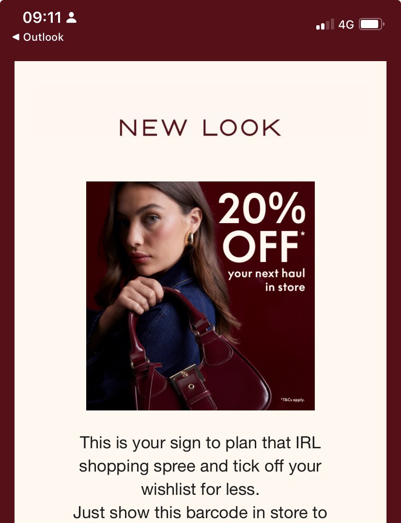 Rachel635560551's tweet photo. @newlook thanks for this. Last time I was on your store you didn’t sell anything from your tall range, therefore, so your not discriminating could I have a 20% online voucher so that I can shop the promotion along with my average height girlies….. thanks https://t.co/3HjIJvElMo