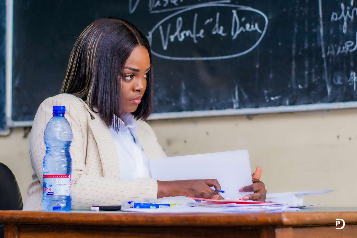 Christella Kiakuba tweet media