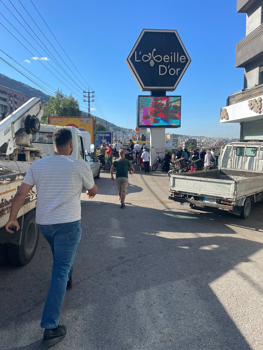 Chawki Daccache tweet media