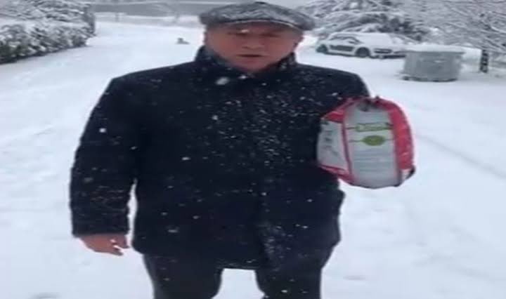 Ankara’da ekim ortası