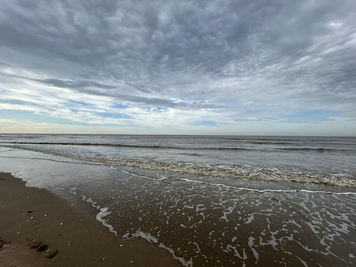 🌿 De rust van de duinen en het geluid van de zee op de achtergrond. 🤩 Deze week tussen alle werkzaamheden door even kunnen genieten van de natuur. 🌾 🌊 Fijn weekend allemaal 🤗 
#enjoythelittlethings #relax #WeekendVibes #Balans #DuurzameInzetbaarheid