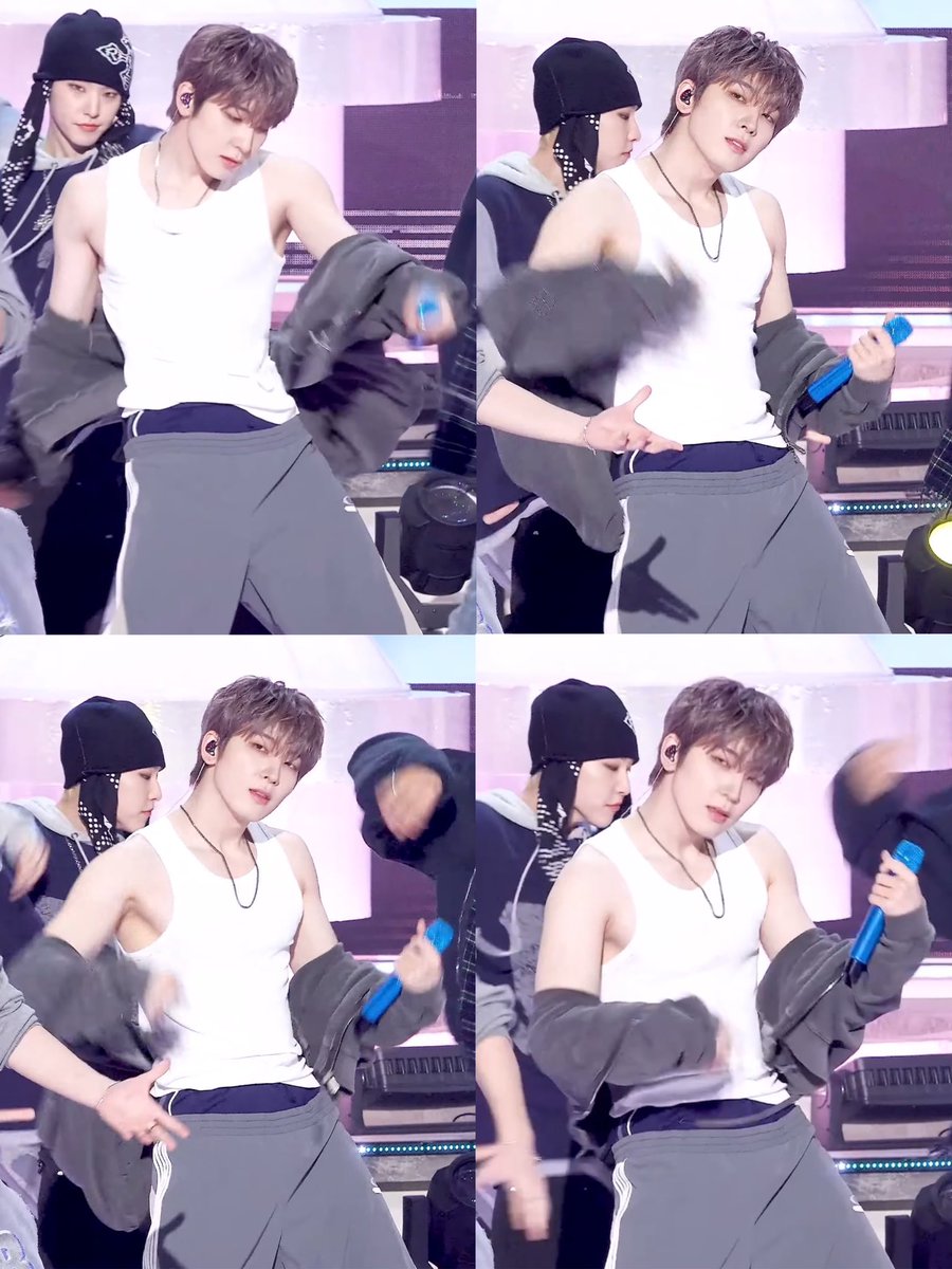 no thoughts head empty just wonwoo 🫠