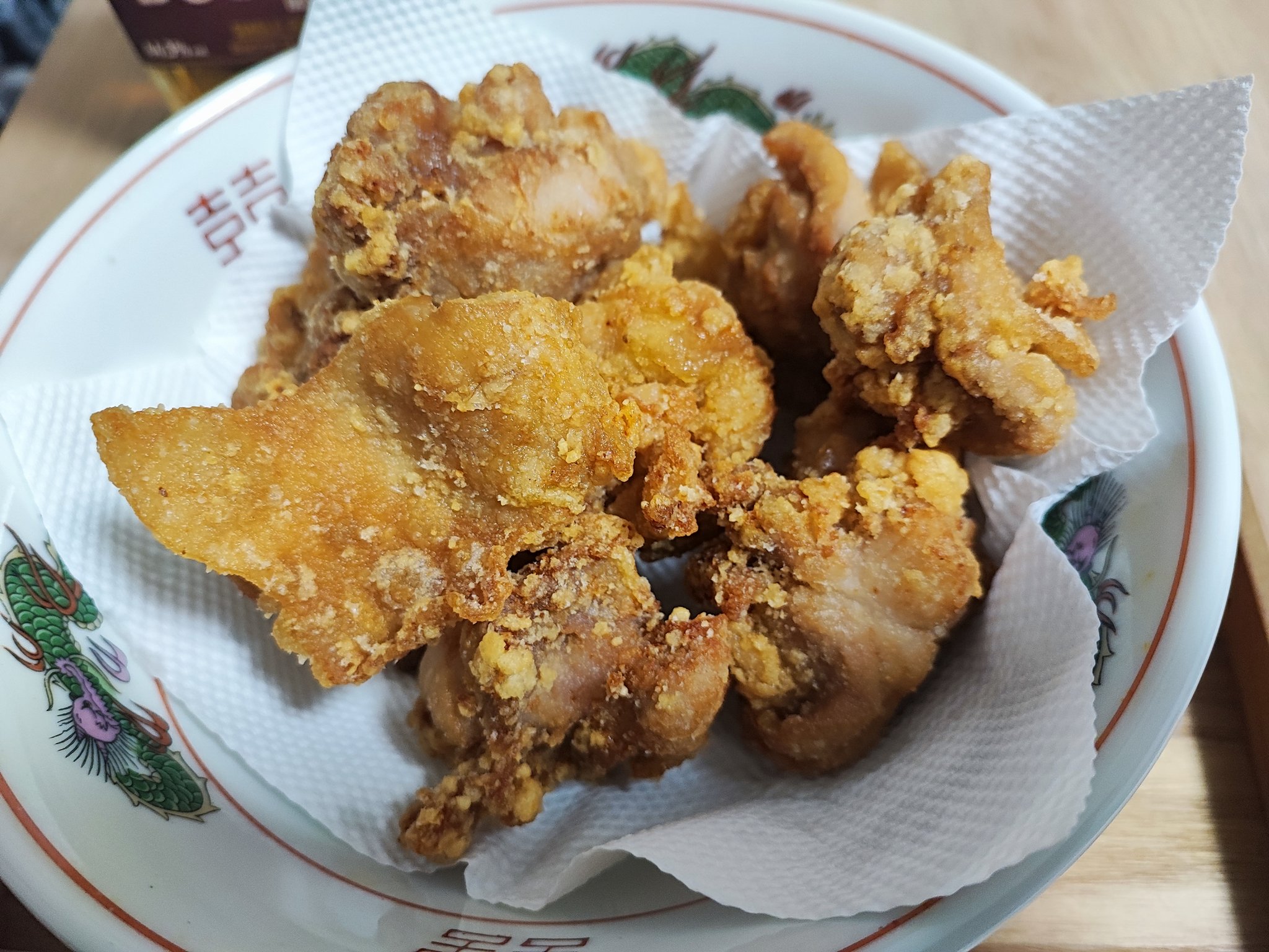 唐揚げ 国産若鶏の塩から揚げ 250g | おかず | 家庭用冷凍食品なら