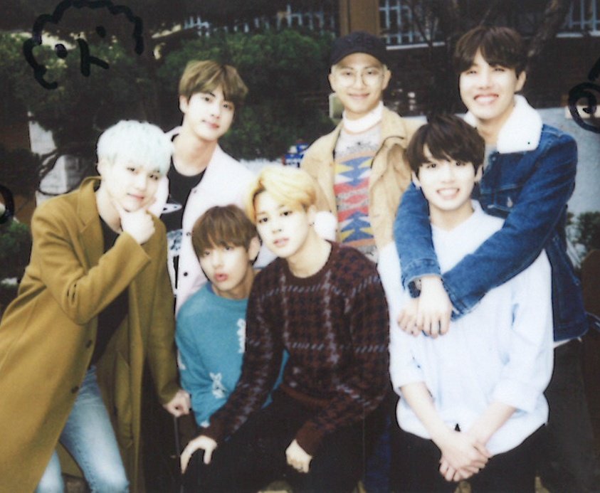 winnttaebear's tweet photo. All 7 members of #BTS has been  nominated for “Popularity Award: Male Singer” at 2024 Asia Artist Awards

CONGRATULATIONS RM
CONGRATULATIONS JIN
CONGRATULATIONS SUGA
CONGRATULATIONS JHOPE 
CONGRATULATIONS JIMIN 
CONGRATULATIONS V
CONGRATULATIONS JUNGKOOK https://t.co/Gq4a6qp8BM