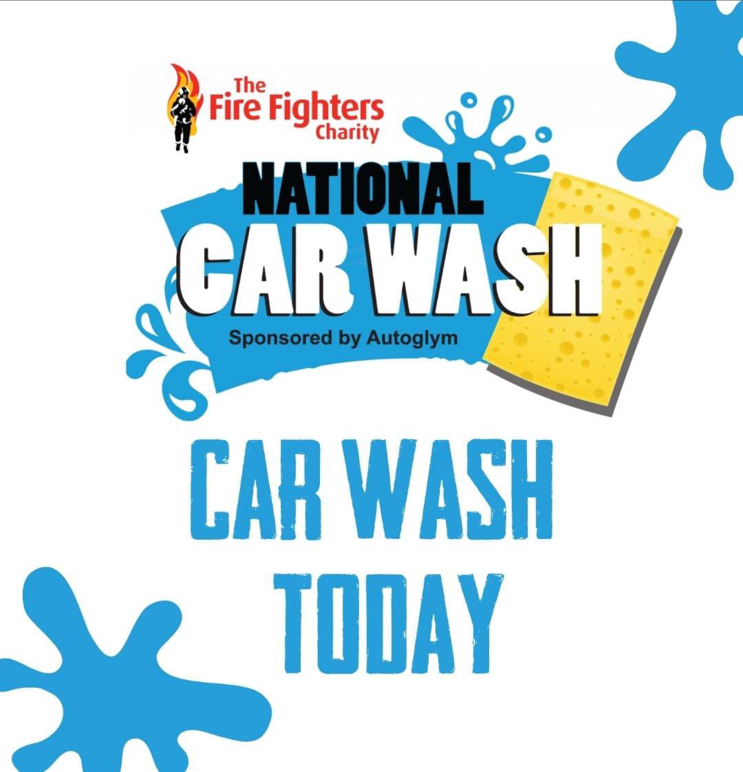 Gorsaf Dan Y Drenewydd/Newtown Fire Station tweet media