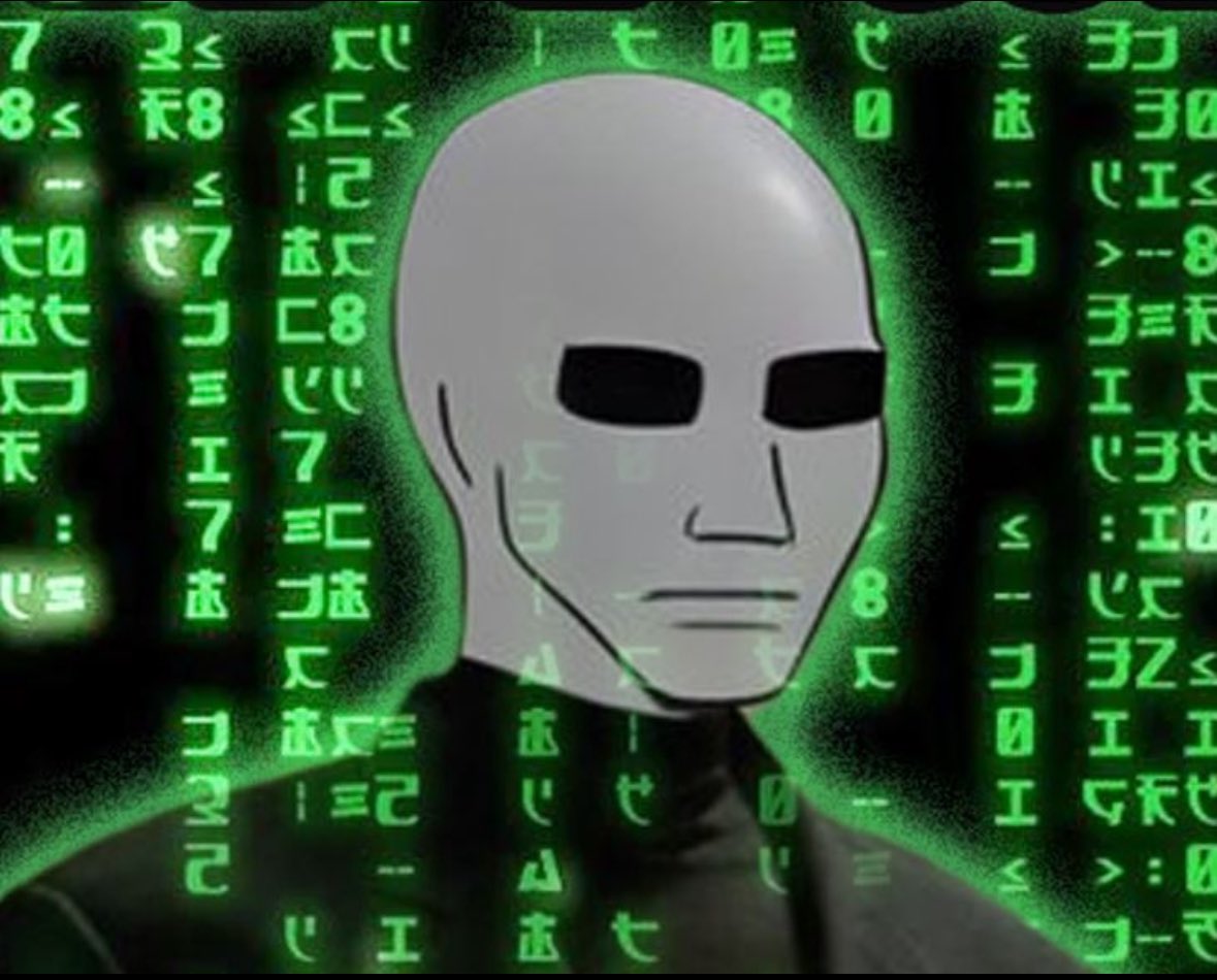 Nialitude's tweet image. GM $NPC fam, today good day 🕶️