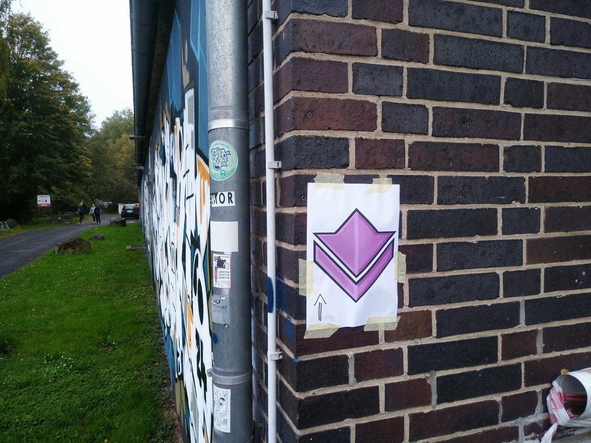 Folgt den Kommi-Tags zum Foostival! 

Die Location hat geöffnet und wir starten um 11 Uhr.