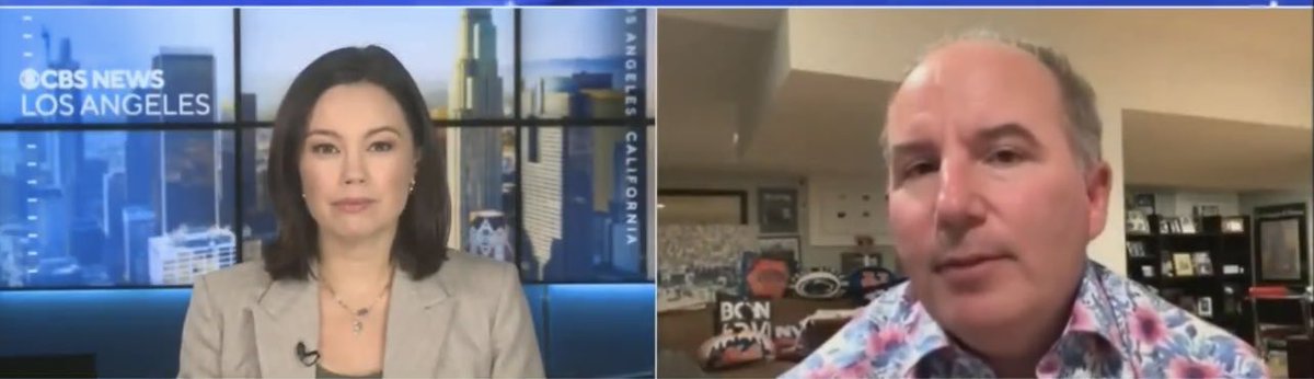 Dan Ives (@divestech) on Twitter photo Great segment by <a href="/jolingkent/">Jo Ling Kent</a> on the CVS struggles and the impact Big Tech is having on this dynamic <a href="/CBSEveningNews/">CBS Evening News</a> with <a href="/NorahODonnell/">Norah O'Donnell 🇺🇸</a> 🏆🍿📺👇 <a href="/CBSNews/">CBS News</a> Great segment by <a href="/jolingkent/">Jo Ling Kent</a> on the CVS struggles and the impact Big Tech is having on this dynamic <a href="/CBSEveningNews/">CBS Evening News</a> with <a href="/NorahODonnell/">Norah O'Donnell 🇺🇸</a> 🏆🍿📺👇 <a href="/CBSNews/">CBS News</a>
