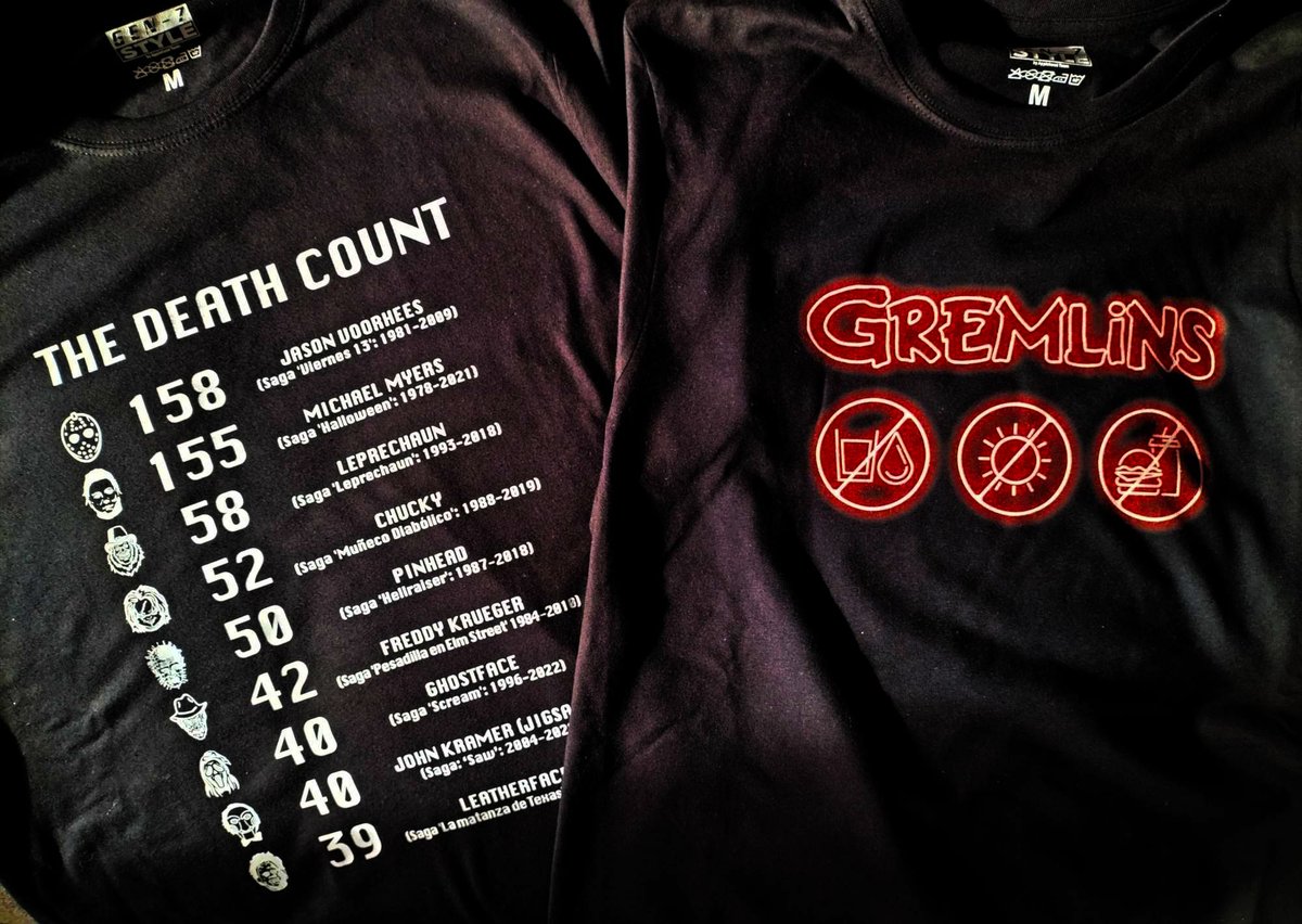 AppleheadTeam's tweet photo. Las camisetas de Gen-7 te dan estilo.
#gen7style #camisetas https://t.co/q8hA70htIm