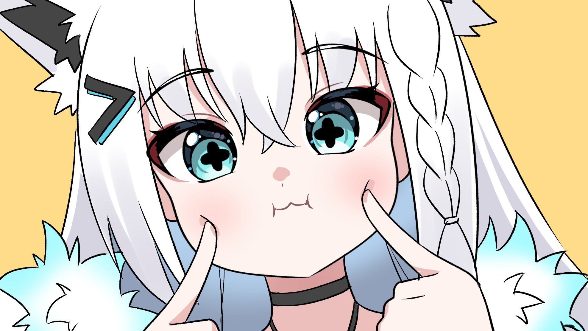 さくらんぼちゃん🍒🍒🍒