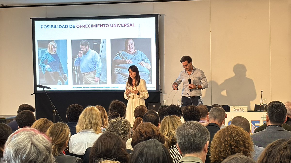 Por último, gracias <a href="/PuigJove/">Carlos Puig-Jové</a> por lo fácil que ha sido trabajar contigo y enhorabuena por tu tesis! 
#SEEN2024