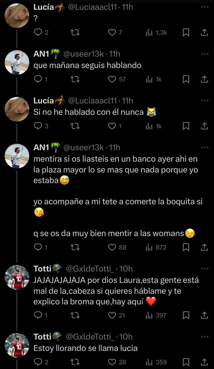 carezRBB's tweet photo. no entiendo como esta red social es gratis https://t.co/zwkuVXJJSo