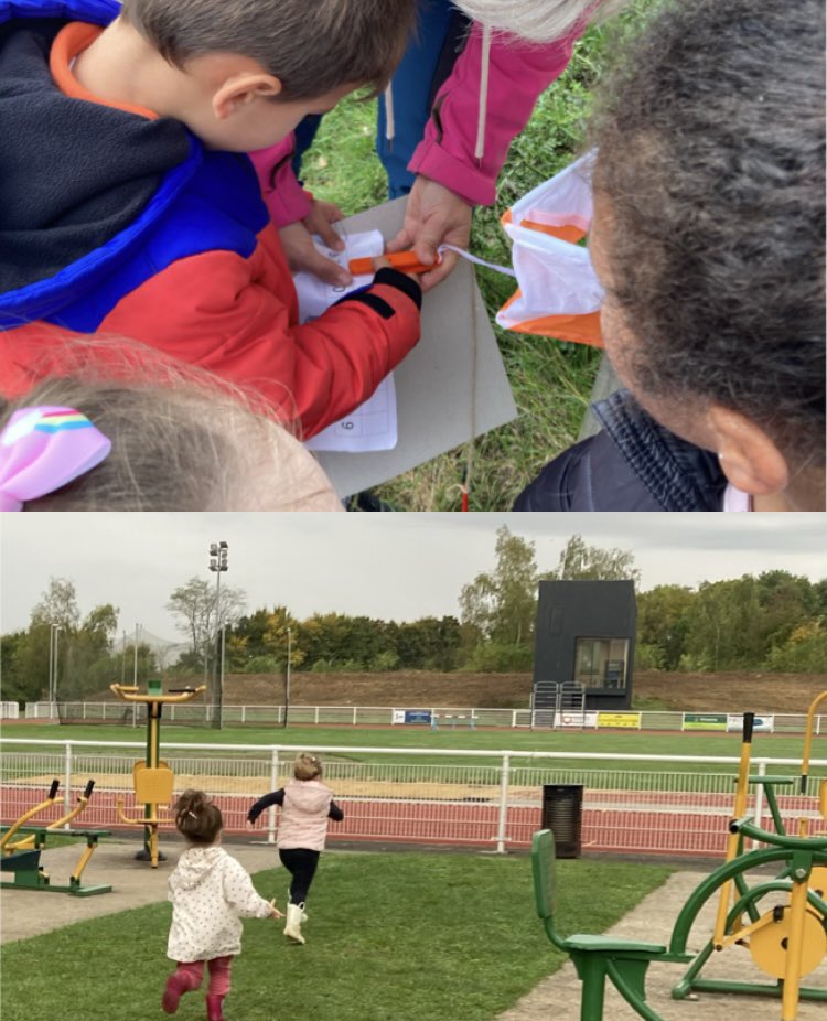 CPC EPS Alençon tweet media