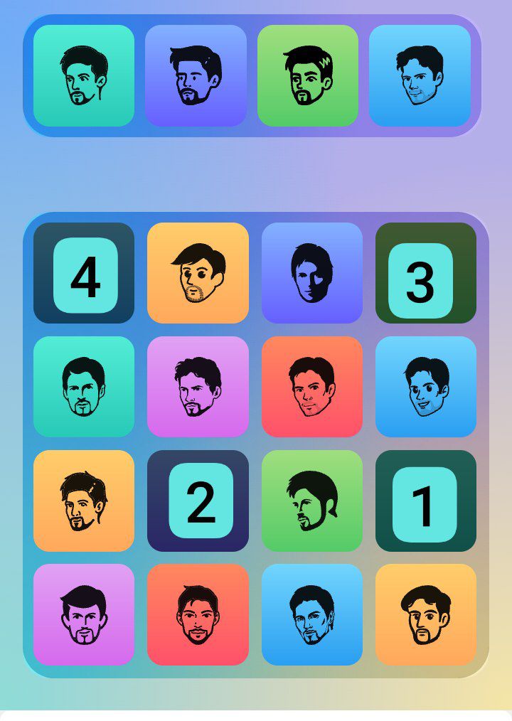 D0D0Y1's tweet photo. ✅ Today's Major's puzzle
✅For 19th/10/2024
#Majorpuzzle #Majorgame #majoryoutubecode #Major https://t.co/MOrM92ldsp