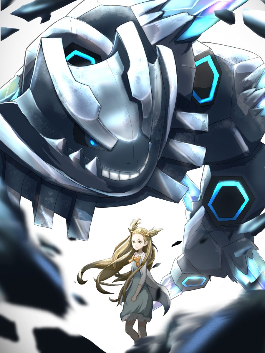 Bou on X: 