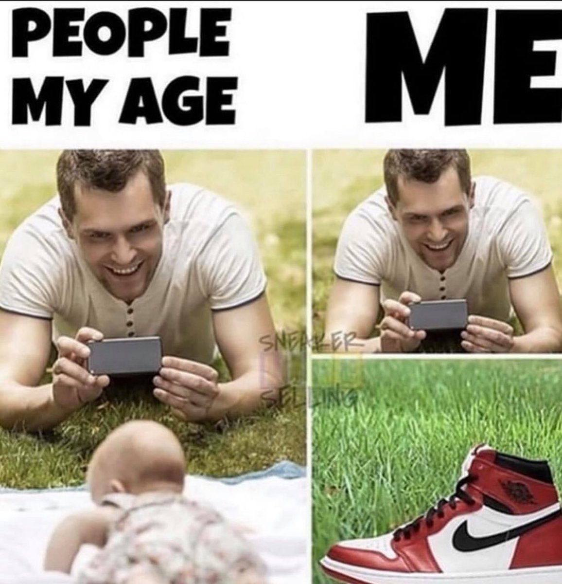 Life of a sneakerhead 🤩

#electrosneakerheadsfest #electro #october26