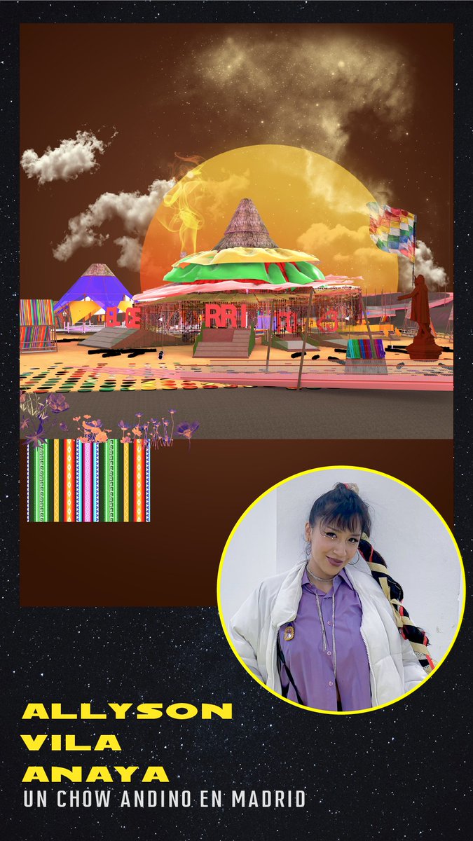 Hoy a las 20:00 en <a href="/laterminal_ficc/">La Terminal FICC</a> varias formas de aproximarnos a los procesos migratorios a través de las prácticas artísticas, desde la #arquitectura con <a href="/VilaAllyson/">ally</a> desde la #imagen con  <a href="/santiagovelezs/">Santiago Vélez</a> y la #música en directo de <a href="/antropoloops/">antropoloops</a> Vente!
eventbrite.es/e/entradas-mig…