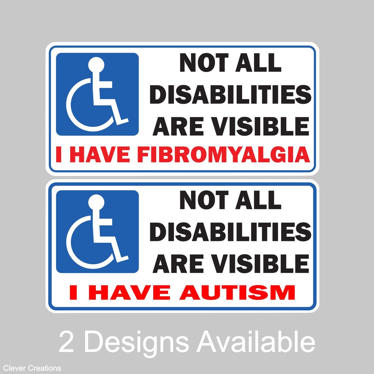 Clever Creations tweet media