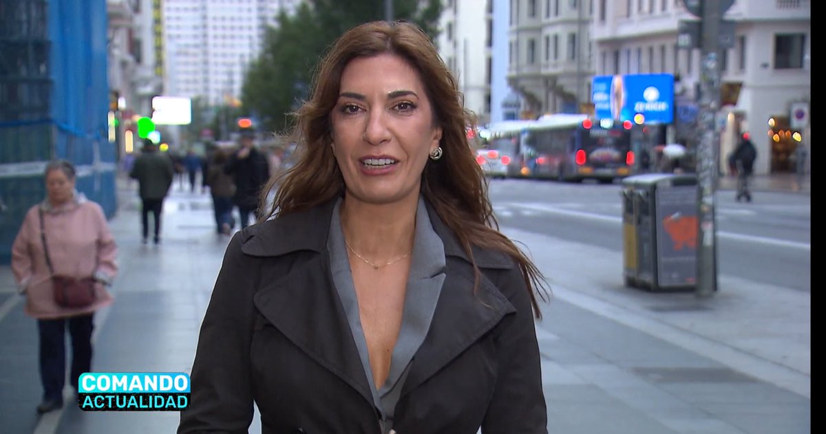 Os esperamos ahora a las 11:30am en <a href="/La1_tve/">La 1</a> para derribar tabúes sobre la menopausia🚺 y andropausia 🚹 🪭

📹Nuestras reporteras os cuentan historias anónimas que reivindican visibilizar los cambios que llegan con la edad madura. 

📲Y luego lo tienes en <a href="/rtveplay/">RTVE Play</a> <a href="/rtve/">RTVE</a>