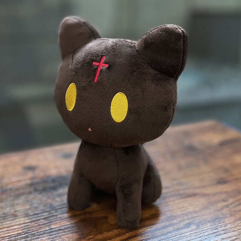 AmiAmi_Korean's tweet photo. 《이 멋진 세계에 축복을! 3》춈스케 누이구루미
https://t.co/Cuziaa0B6H
제작 : 코스파(COSPA)
2025년 2월 발매예정
#코노스바 #KonoSuba #Chomusuke https://t.co/IasFozsJh0
