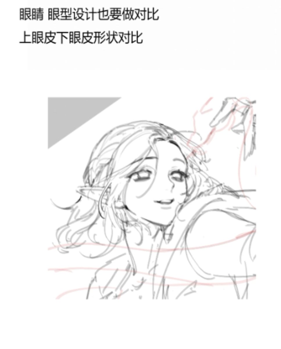改图笔记 
