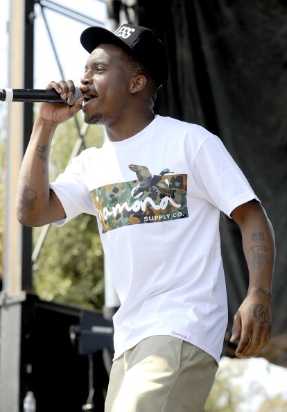 XXL's tweet photo. Happy birthday, @fashawn! 🎉

What’s his best verse? https://t.co/RXV36AajMM