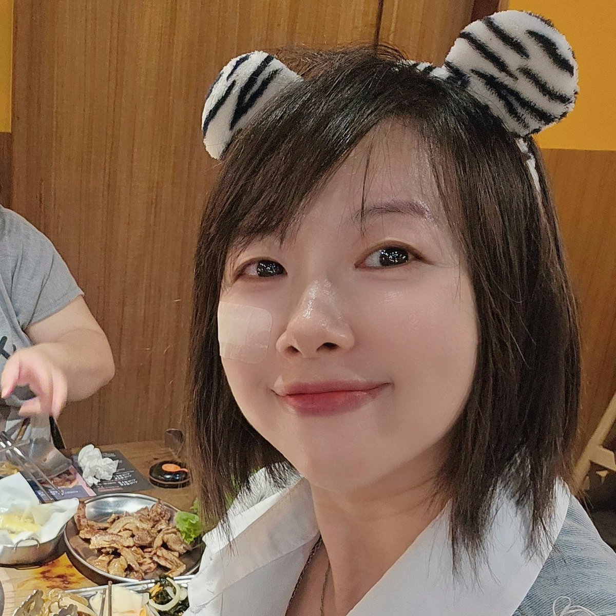 snoopy671129's tweet photo. #新個人資料相片 https://t.co/4pXTUYJ1pg