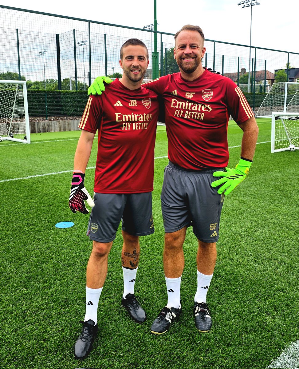 Steven Fraser tweet media