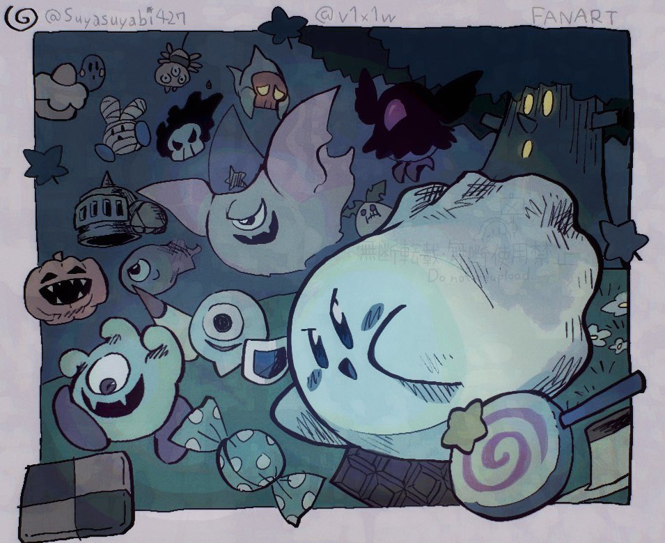 さぶかか (@v1x1w) on Twitter photo 