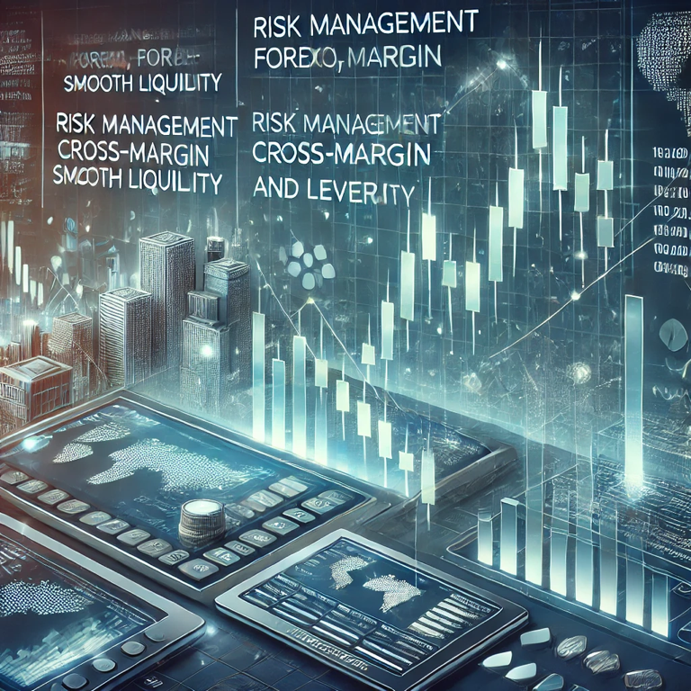 gigaexofficial's tweet photo. 🚀 Power up your trading game with GigaEx’s advanced cross-margin system. Manage risks effectively while maximizing your leverage across crypto, forex, and commodities, all with seamless liquidity and ultra-low fees. Start trading smarter today! 💼💰 #GigaEx #CrossMargin https://t.co/fb2ZHWP9WZ