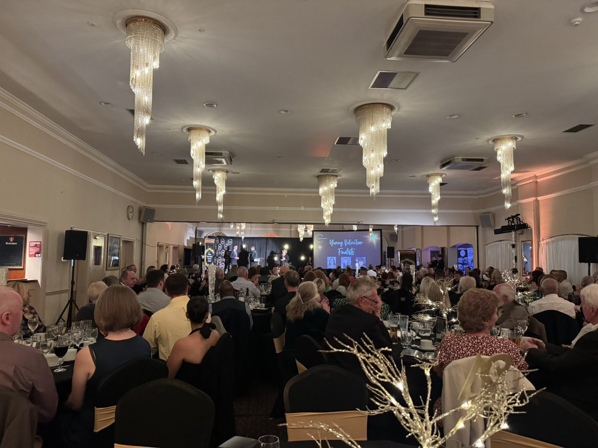 _thomas_jones4's tweet image. A wonderful evening at the TVA Awards. Congratulations to all the winners, such inspiring work happening in our community.

Well done to our L3 Business students who managed the social media platforms for the event and Coleg Gwent performers.

@coleggwent @JoelMorgan81 @TVAWales