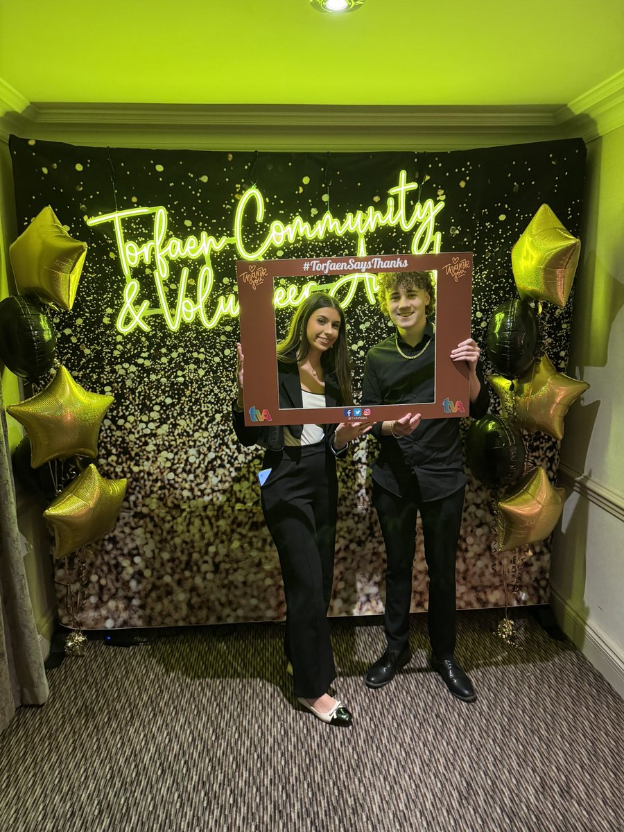 _thomas_jones4's tweet image. A wonderful evening at the TVA Awards. Congratulations to all the winners, such inspiring work happening in our community.

Well done to our L3 Business students who managed the social media platforms for the event and Coleg Gwent performers.

@coleggwent @JoelMorgan81 @TVAWales