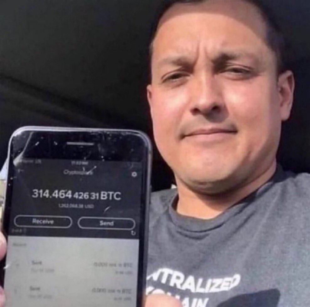 CryptoexpertsUK's tweet photo. Warning about #usdpro #bcrpro #tost: these are scam platforms that keep demanding withdrawal fees without returning your invested capital. If you're dealing with this, send me a direct message for recovery assistance.
#DOGS #Crypto #USDT #PAOBC #GranHermanoCHV #Solana #brckex https://t.co/z1JQcOnk1F
