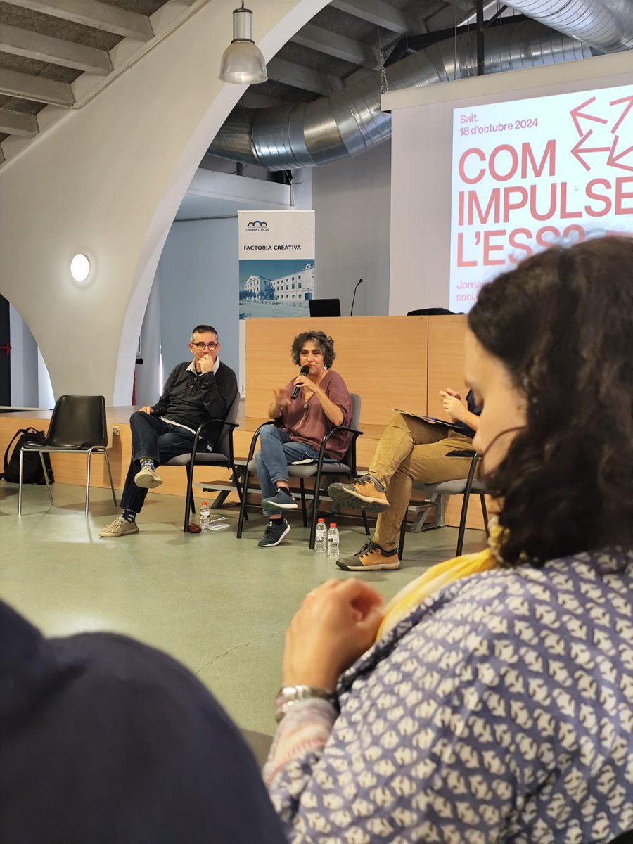 Ateneu Terres Gironines tweet media