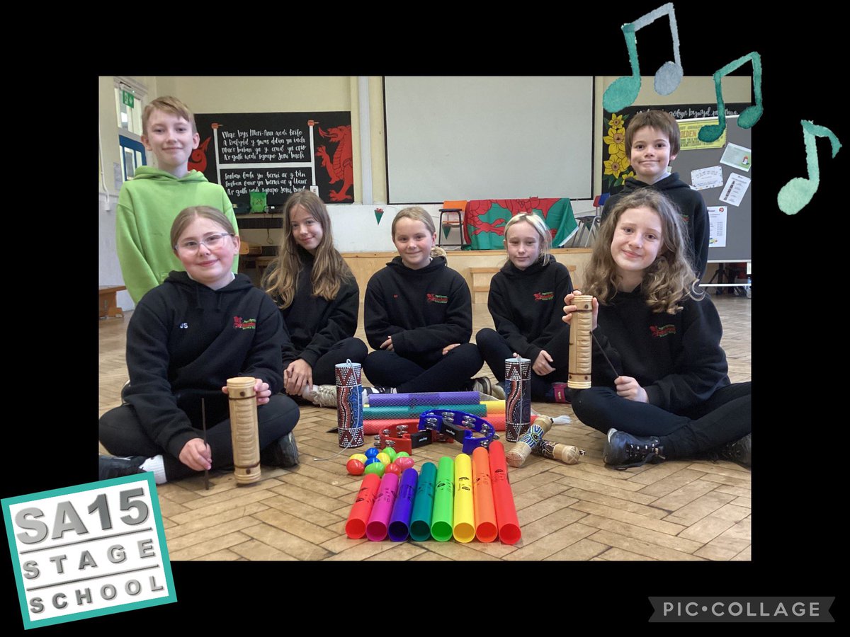 Stebonheath School (@stebonheath4) on Twitter photo A huge THANK YOU to <a href="/SA15Stageschool/">SA15 STAGE SCHOOL</a> for their donation to our school after their performance of School of Rock. 🎶We have been able to but some high quality percussion instruments to allow our pupils to make even more progress in music. #expressivearts #percussion #rhythm 🎶 A huge THANK YOU to <a href="/SA15Stageschool/">SA15 STAGE SCHOOL</a> for their donation to our school after their performance of School of Rock. 🎶We have been able to but some high quality percussion instruments to allow our pupils to make even more progress in music. #expressivearts #percussion #rhythm 🎶