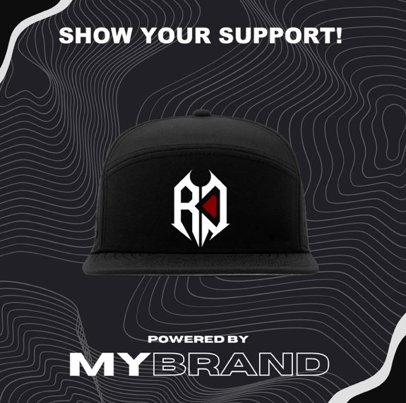 RCESPORTSGG's tweet photo. Who’s been on the merch store? 

If not now is the time to jump in and get your RC MERCH with our limited time coupon code available now!!

Halloween special discount code- RCESPORTRC15
Expires: NOVEMBER 1st!! https://t.co/FHW1hBXtNS