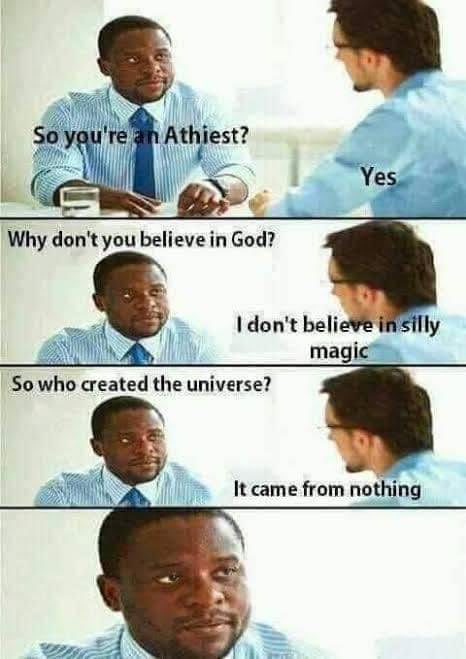World Christian Association tweet media