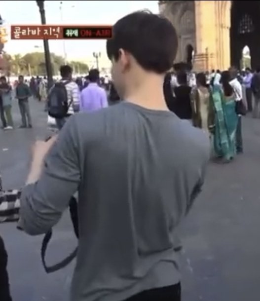 아니,,아니근데 허리가,,!!!!
(ㅈㅅ해요