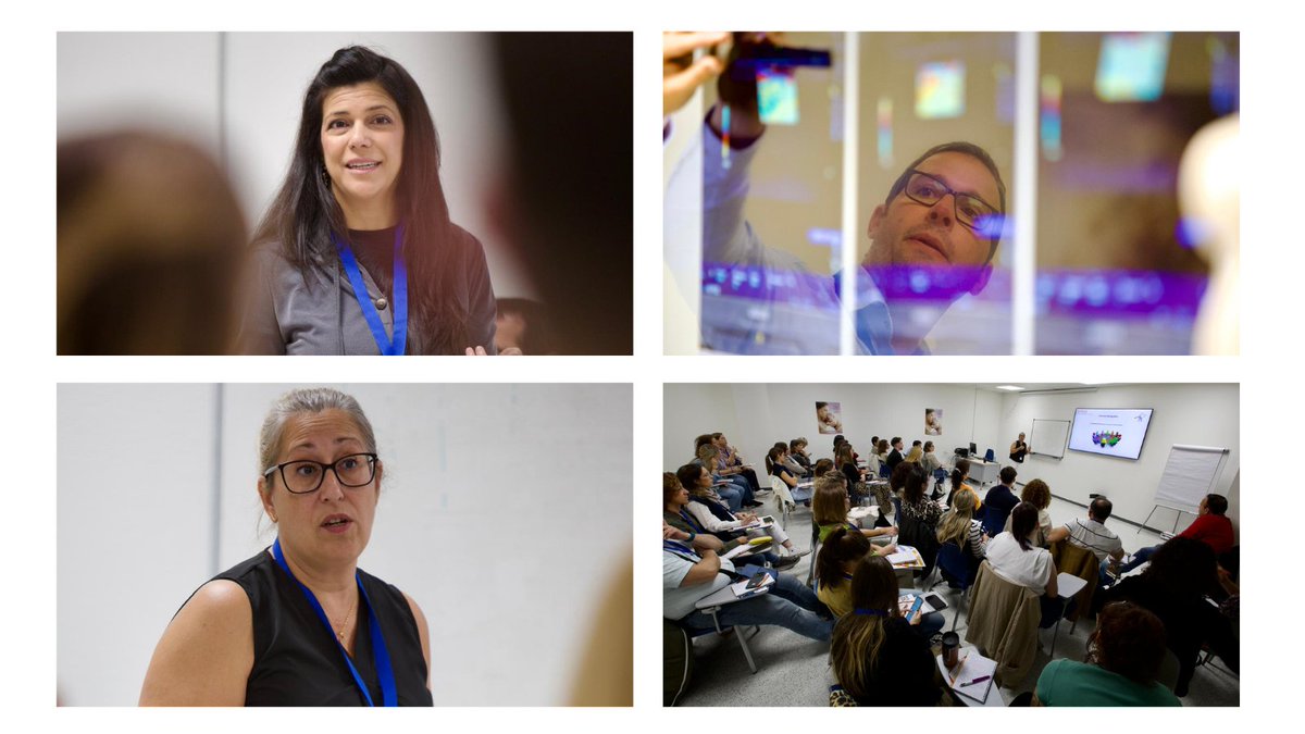 👩‍⚕️👨‍⚕️ PRACTICUM del GEMAV en el Hospital del Henares: enfermería en acceso vascular, ecografía y punción ecoguiada. Formación clave para el cuidado del paciente. 
#GEMAVPracticum24 #Enfermería #Salud